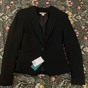 H&M blazer